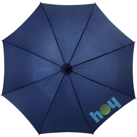 Klasyczny parasol automatyczny Kyle 23'' granatowy Klasyczny parasol automatyczny Kyle 23'' granatowy