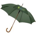Klasyczny parasol automatyczny Kyle 23'' leśny zielony