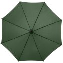Klasyczny parasol automatyczny Kyle 23'' leśny zielony