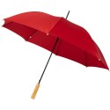 Parasol automatyczny Alina 23" wykonany z plastiku PET z recyklingu czerwony Parasol automatyczny Alina 23" wykonany z plastiku PET z recyklingu czerwony