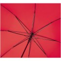 Parasol automatyczny Alina 23" wykonany z plastiku PET z recyklingu czerwony Parasol automatyczny Alina 23" wykonany z plastiku PET z recyklingu czerwony