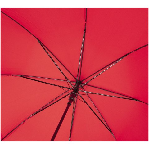 Parasol automatyczny Alina 23" wykonany z plastiku PET z recyklingu czerwony Parasol automatyczny Alina 23" wykonany z plastiku PET z recyklingu czerwony