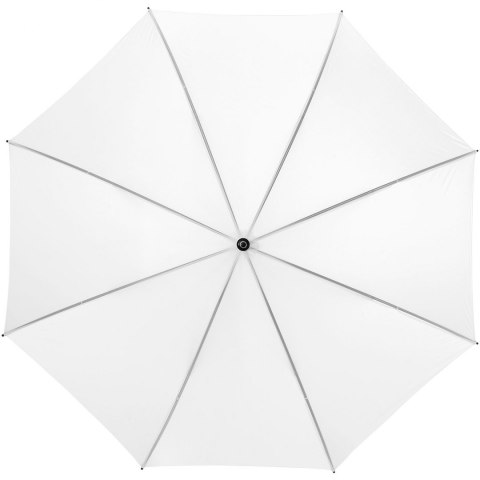 Parasol automatyczny Barry 23'' biały Parasol automatyczny Barry 23'' biały