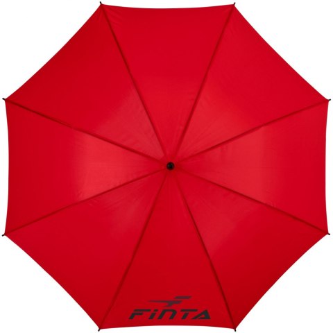 Parasol automatyczny Barry 23'' czerwony Parasol automatyczny Barry 23'' czerwony