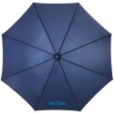 Parasol golfowy Karl 30'' z drewnianą rączką granatowy