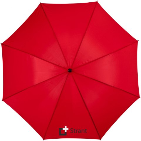 Parasol golfowy Zeke 30'' czerwony Parasol golfowy Zeke 30'' czerwony