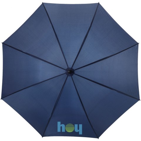 Parasol golfowy Zeke 30'' granatowy Parasol golfowy Zeke 30'' granatowy