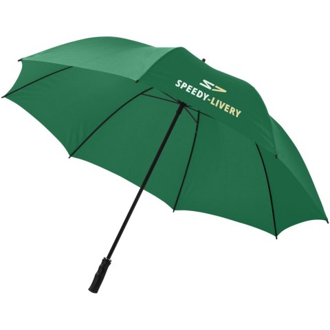 Parasol golfowy Zeke 30'' zielony Parasol golfowy Zeke 30'' zielony