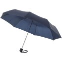 Parasol składany Ida 21,5" granatowy