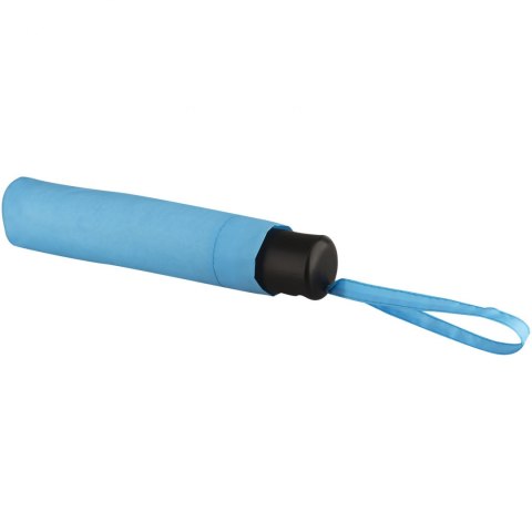 Parasol składany Ida 21,5" niebieski Parasol składany Ida 21,5" niebieski