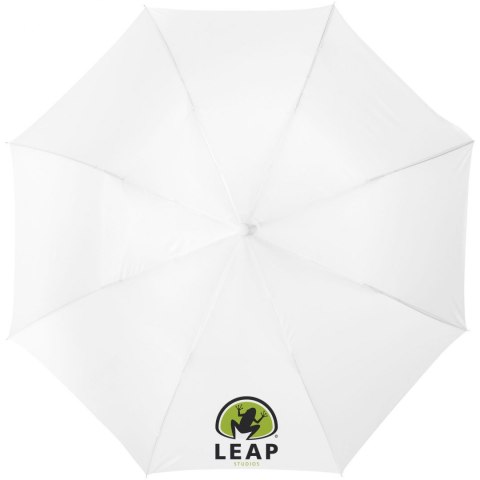 Parasol składany Oho 20" biały Parasol składany Oho 20" biały