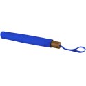 Parasol składany Oho 20" błękit królewski
