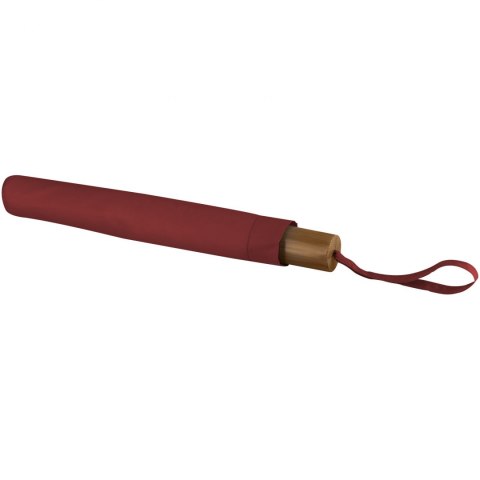 Parasol składany Oho 20" czerwony Parasol składany Oho 20" czerwony
