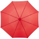 Parasol składany Oho 20" czerwony