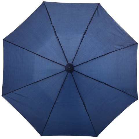Parasol składany Oho 20" granatowy Parasol składany Oho 20" granatowy