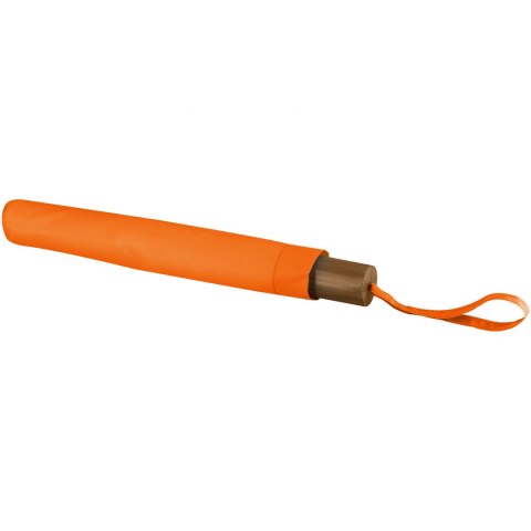 Parasol składany Oho 20" pomarańczowy Parasol składany Oho 20" pomarańczowy