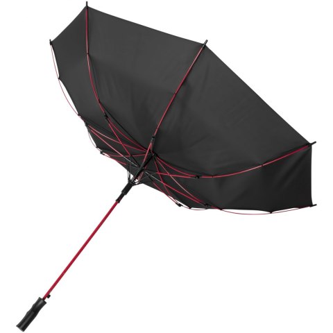 Parasol wiatroodporny automatyczny Stark 23" czerwony, czarny Parasol wiatroodporny automatyczny Stark 23" czerwony, czarny
