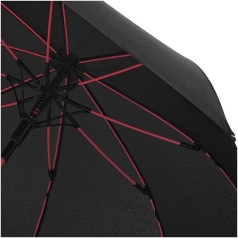 Parasol wiatroodporny automatyczny Stark 23" czerwony, czarny Parasol wiatroodporny automatyczny Stark 23" czerwony, czarny