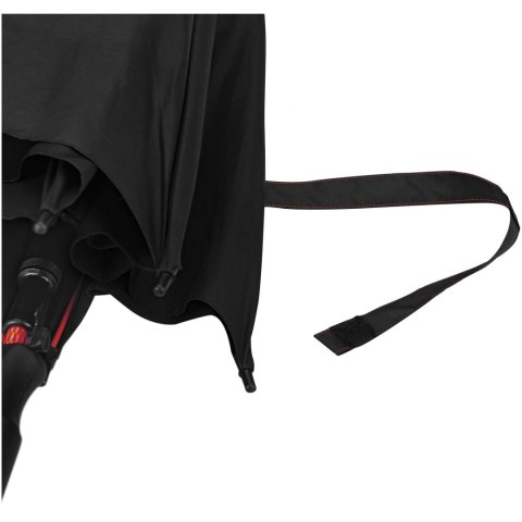 Parasol wiatroodporny automatyczny Stark 23" czerwony, czarny Parasol wiatroodporny automatyczny Stark 23" czerwony, czarny