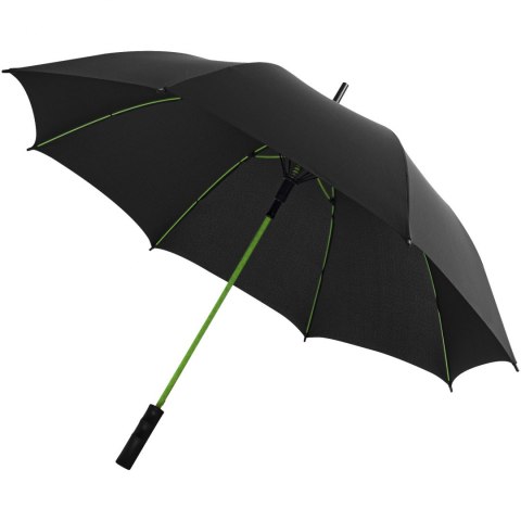 Parasol wiatroodporny automatyczny Stark 23" limonka, czarny Parasol wiatroodporny automatyczny Stark 23" limonka, czarny