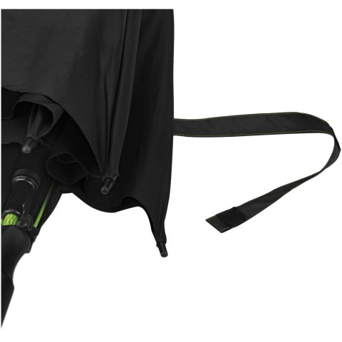 Parasol wiatroodporny automatyczny Stark 23" limonka, czarny Parasol wiatroodporny automatyczny Stark 23" limonka, czarny