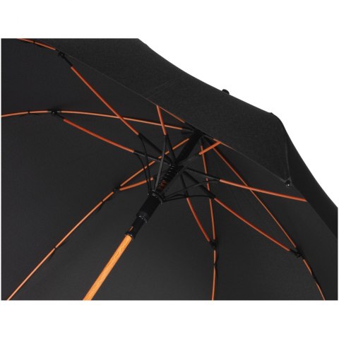 Parasol wiatroodporny automatyczny Stark 23" pomarańczowy, czarny Parasol wiatroodporny automatyczny Stark 23" pomarańczowy, czarny