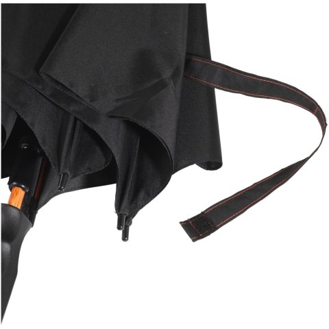 Parasol wiatroodporny automatyczny Stark 23" pomarańczowy, czarny Parasol wiatroodporny automatyczny Stark 23" pomarańczowy, czarny