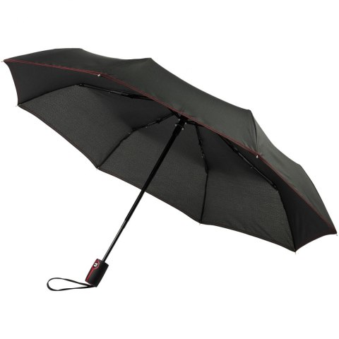 Składany automatyczny parasol Stark-mini 21" czerwony Składany automatyczny parasol Stark-mini 21" czerwony