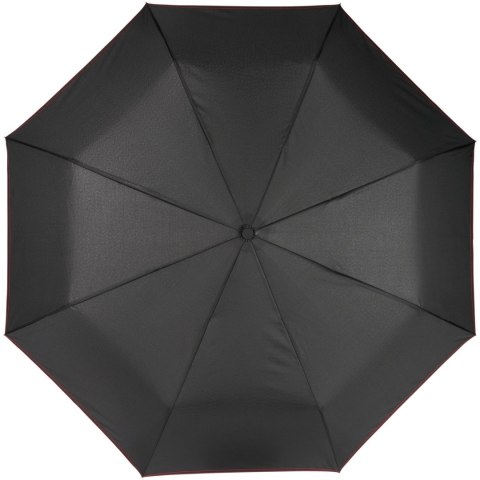 Składany automatyczny parasol Stark-mini 21" czerwony Składany automatyczny parasol Stark-mini 21" czerwony