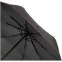 Składany automatyczny parasol Stark-mini 21" czerwony Składany automatyczny parasol Stark-mini 21" czerwony