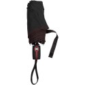 Składany automatyczny parasol Stark-mini 21" czerwony Składany automatyczny parasol Stark-mini 21" czerwony