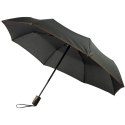Składany automatyczny parasol Stark-mini 21" pomarańczowy Składany automatyczny parasol Stark-mini 21" pomarańczowy