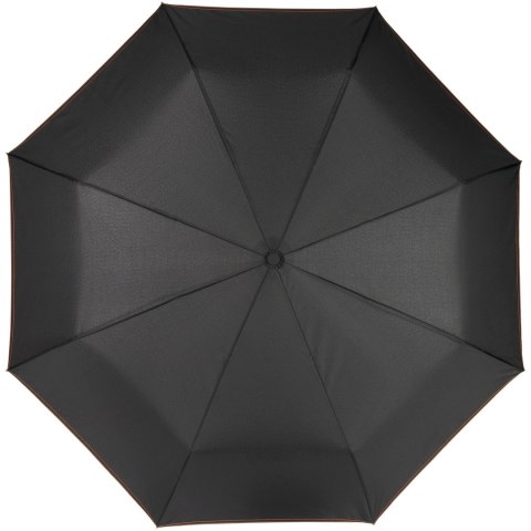 Składany automatyczny parasol Stark-mini 21" pomarańczowy Składany automatyczny parasol Stark-mini 21" pomarańczowy