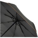 Składany automatyczny parasol Stark-mini 21" pomarańczowy Składany automatyczny parasol Stark-mini 21" pomarańczowy