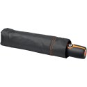 Składany automatyczny parasol Stark-mini 21" pomarańczowy Składany automatyczny parasol Stark-mini 21" pomarańczowy