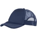 Czapka 5-panelowa Trucker granatowy