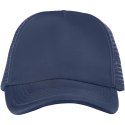 Czapka 5-panelowa Trucker granatowy