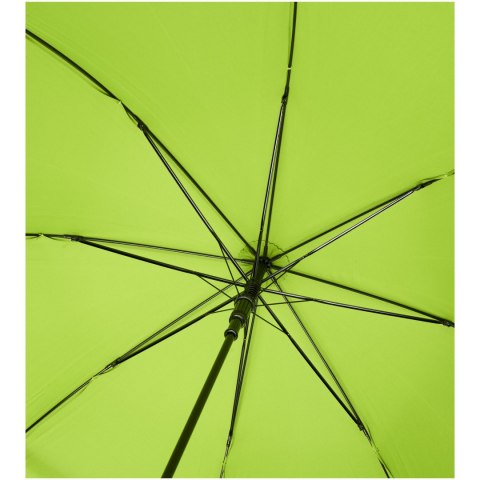 Parasol automatyczny Alina 23" wykonany z plastiku PET z recyklingu limonka Parasol automatyczny Alina 23" wykonany z plastiku PET z recyklingu limonka