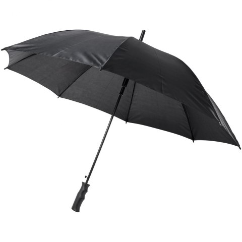 Wiatroodporny, automatyczny parasol Bella 23" czarny Wiatroodporny, automatyczny parasol Bella 23" czarny