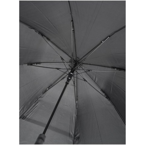 Wiatroodporny, automatyczny parasol Bella 23" czarny Wiatroodporny, automatyczny parasol Bella 23" czarny