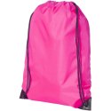 Plecak Oriole premium magenta
