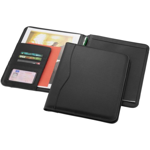 Portfolio A4 Ebony czarny Portfolio A4 Ebony czarny
