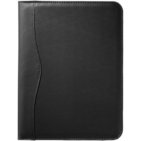 Portfolio A4 Ebony czarny Portfolio A4 Ebony czarny