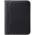 Portfolio A5 Ebony czarny Portfolio A5 Ebony czarny