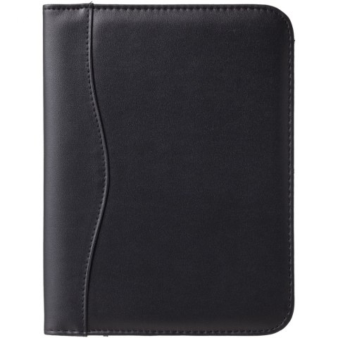 Portfolio A5 Ebony czarny Portfolio A5 Ebony czarny