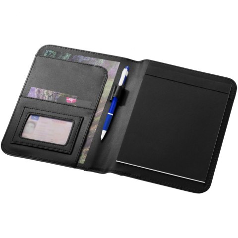 Portfolio A5 Ebony czarny Portfolio A5 Ebony czarny