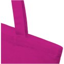 Torba bawełniana Carolina 100 g/m² magenta