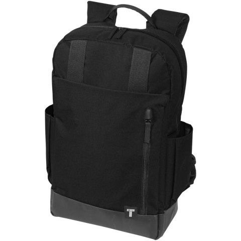Plecak na komputer 15.6" Daily czarny Plecak na komputer 15.6" Daily czarny