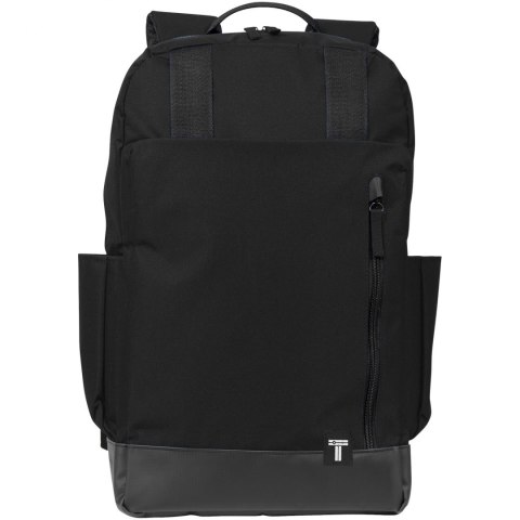 Plecak na komputer 15.6" Daily czarny Plecak na komputer 15.6" Daily czarny