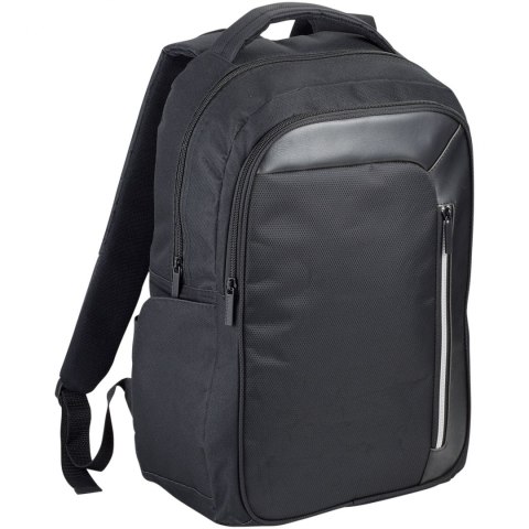 Plecak na laptop 15" Vault RFID czarny Plecak na laptop 15" Vault RFID czarny